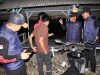 Patroli URC Polres Aceh Barat Perkuat Pencegahan Kejahatan Jalanan dan 3C