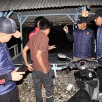 Patroli URC Polres Aceh Barat Perkuat Pencegahan Kejahatan Jalanan dan 3C