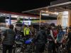 Cegah Balap Liar, Polres Aceh Barat Perketat Patroli Malam di Sejumlah Ruas Jalan