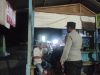 Duduk Bersama Warga di Tangkeh, Polisi Ajak Jaga Keamanan dari Lingkungan Sendiri