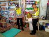 Polisi Pantau Harga Sembako di Sungai Mas, Pastikan Minyak Goreng hingga Elpiji Tetap Terjangkau