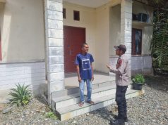 Polisi Perkuat Kewaspadaan Warga terhadap Pencurian dan Informasi Palsu
