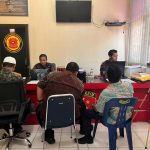 Polres Aceh Barat Dalami Dugaan Korupsi Dana BOKB, Dua Tersangka Diperiksa