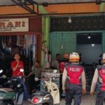 Polisi Perkuat Patroli Preventif di Sejumlah Ruas Jalan Meulaboh, Warga Diimbau Aktif Jaga Kamtibmas
