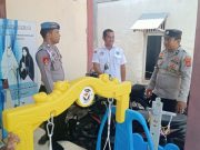 Polisi Sungai Mas Bangun Kewaspadaan Warga Kajeung melalui Dialog Kamtibmas