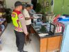 Dari Layung hingga Jalan Kuala Bhee, Polisi Pastikan Aktivitas Warga Tetap Aman