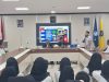 Bekali Mahasiswa Baru, Polres Aceh Barat Ungkap Bahaya Narkoba hingga Jerat Judi Online