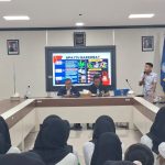 Bekali Mahasiswa Baru, Polres Aceh Barat Ungkap Bahaya Narkoba hingga Jerat Judi Online
