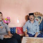 Polsek Woyla Rangkul Pimpinan Dayah, Bangun Kemitraan Jaga Kondusivitas Wilayah