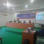 Satresnarkoba Polres Aceh Barat Perkuat P4GN, Pelajar Dibekali Pengetahuan Tangkal Bahaya Narkoba