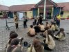 Saka Bhayangkara Polres Aceh Barat Latih Disiplin dan Keterampilan Kebhayangkaraan