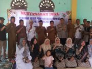 Polisi Hadir dalam Musyawarah Desa Pasi Ara, Dorong Program Gampong Disusun Sesuai Kebutuhan Warga