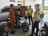 Patroli Dialogis Polsek Bubon Sambangi Warga Alue Lhok, Jaga Kamtibmas Tetap Kondusif