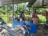 Sambangi Warga, Polsek Bubon Perkuat Komunikasi dan Ajak Masyarakat Bersama Jaga Kamtibmas