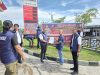 Polres Aceh Barat Pasang Spanduk dan Perkuat Komitmen Integritas Petugas SPBU