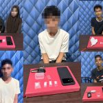 Dalam Lima Setengah Jam Pengungkapan, Polres Aceh Barat Amankan Enam Orang dan Sita 6,3 Gram Sabu
