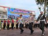 Polres Aceh Barat Gelar Operasi Patuh Seulawah 2026, Fokus Tingkatkan Keselamatan Berlalu Lintas
