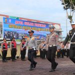 Polres Aceh Barat Gelar Operasi Patuh Seulawah 2026, Fokus Tingkatkan Keselamatan Berlalu Lintas