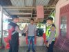 Jaga Lingkungan Tetap Aman, Polisi Sambangi Warga di Alue Perman dan Pasi Mali