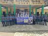 Polisi Kenalkan SMA Keumala Taruna Bhayangkara kepada 80 Pelajar SMP di Meulaboh