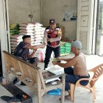 Dari Permukiman Teupin Peuraho, Polisi Ajak Warga Jaga Keamanan Lingkungan