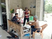 Dari Permukiman Teupin Peuraho, Polisi Ajak Warga Jaga Keamanan Lingkungan