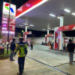 Perkuat Pencegahan Kejahatan Malam Hari, Polres Aceh Barat Sasar Titik Rawan Lewat KRYD