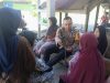 Bantu Warga Akses Layanan Sosial, Bhabinkamtibmas di Aceh Barat Dukung Program Perlinsos
