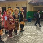 Tanamkan Disiplin Berlalu Lintas Sejak Sekolah, Satlantas Aceh Barat Sosialisasikan Operasi Patuh Seulawah 2026