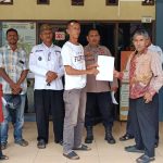 Mediasi di Polsek Johan Pahlawan, Polri Fasilitasi Penyelesaian Pengaduan Dugaan Penganiayaan